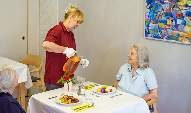 Gastronomie Birkenrain
